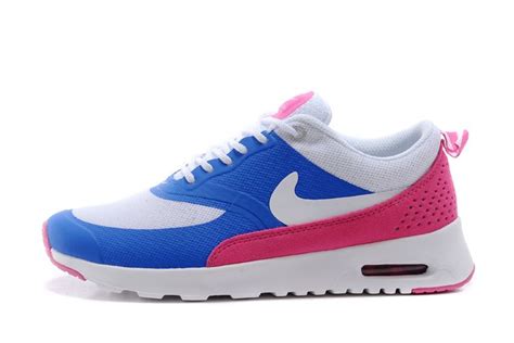 nike air max thea roze blauw|Blauwe Nike Air Max Thea online kopen .